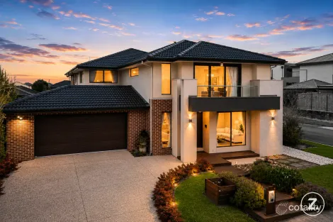 Property photo of 4 Pasture Circuit Clyde North VIC 3978