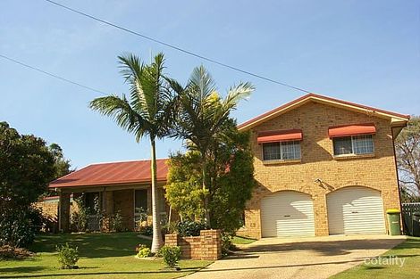 6 Webb Ct, Alexandra Hills, QLD 4161