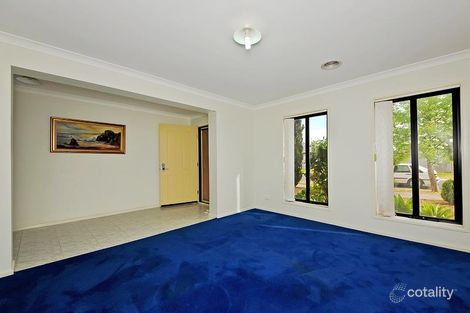 Property photo of 5 Abbington Drive Truganina VIC 3029