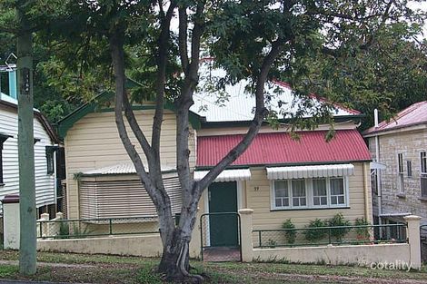 39 Quinn St, Toowong, QLD 4066