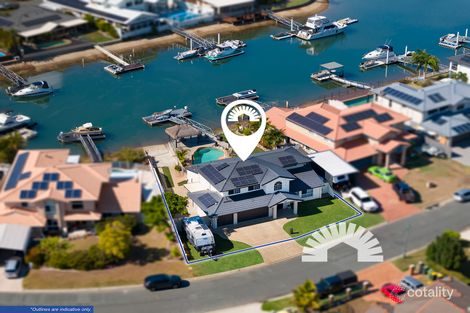 19 Constellation Ct, Newport, QLD 4020