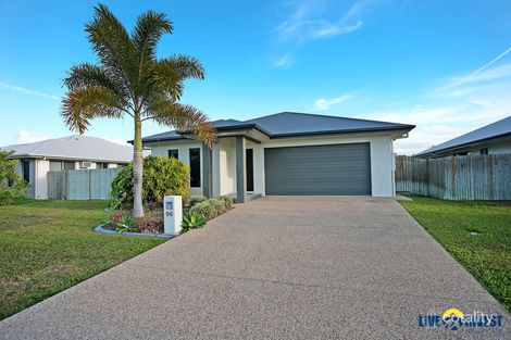 96 Marquise Cct, Burdell, QLD 4818