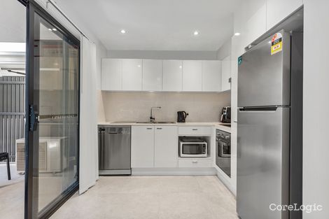 Property photo of 26/15 Sambar Close Chermside West QLD 4032