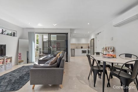 Property photo of 26/15 Sambar Close Chermside West QLD 4032