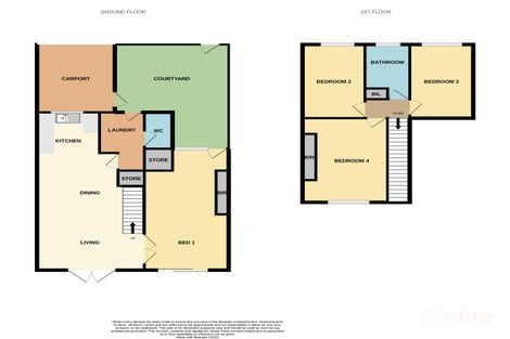 Property photo of 2/24 Melinga Court Karawara WA 6152