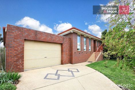 Property photo of 28 Clovelly Drive Craigieburn VIC 3064