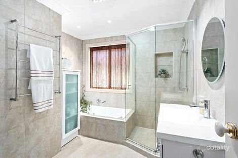 Property photo of 14 Amberlea Court Castle Hill NSW 2154