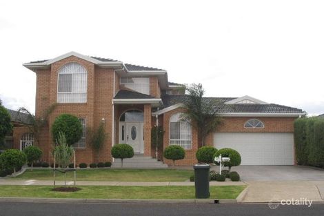 Property photo of 14 Saratoga Crescent Keilor Downs VIC 3038