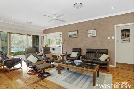 Property photo of 31 McDonagh Road Wyong NSW 2259