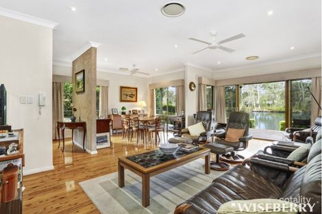 Property photo of 31 McDonagh Road Wyong NSW 2259