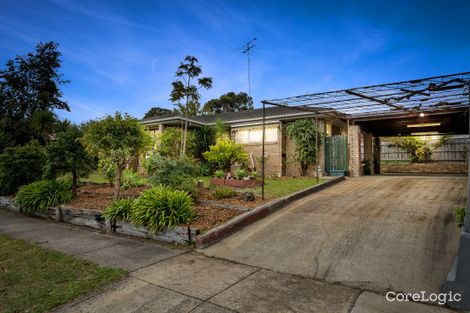 16 Nicholson Cl, Endeavour Hills, VIC 3802