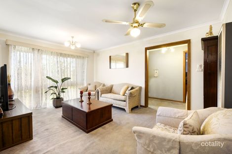 Property photo of 16 Nicholson Close Endeavour Hills VIC 3802