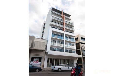 Property photo of 303/235-237 Pirie Street Adelaide SA 5000