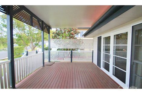 Property photo of 49 Mount Gravatt Road Upper Mount Gravatt QLD 4122