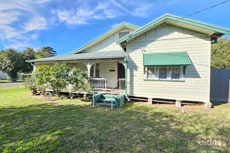 114 Sydney St, Muswellbrook, NSW 2333