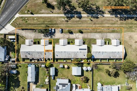 Property photo of 4/139 Cressbrook Street Toogoolawah QLD 4313