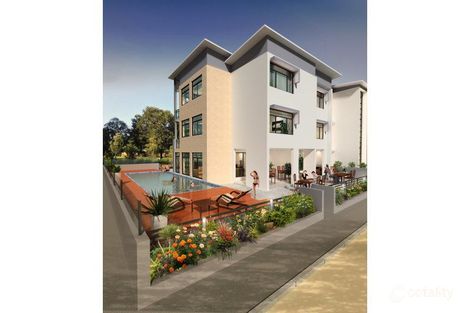 24/18 Brentham St, Leederville, WA 6007