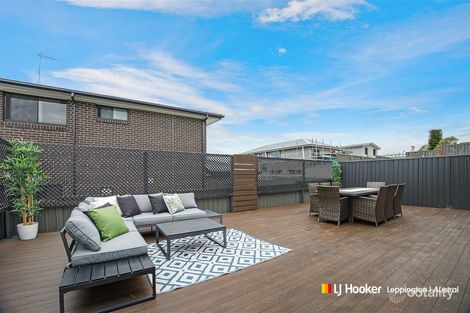 Property photo of 3 Leatherwood Avenue Leppington NSW 2179
