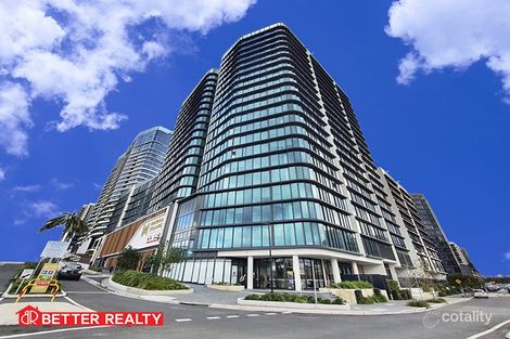1306/17 Wentworth Pl, Wentworth Point, NSW 2127