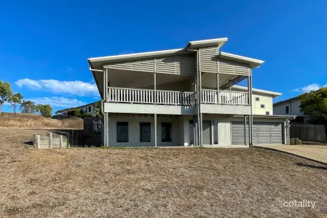 14 Seacove Cres, Bowen, QLD 4805