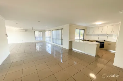 Property photo of 14 Seacove Crescent Bowen QLD 4805