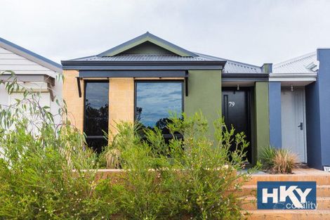 79 Grassdale Pkwy, Ellenbrook, WA 6069