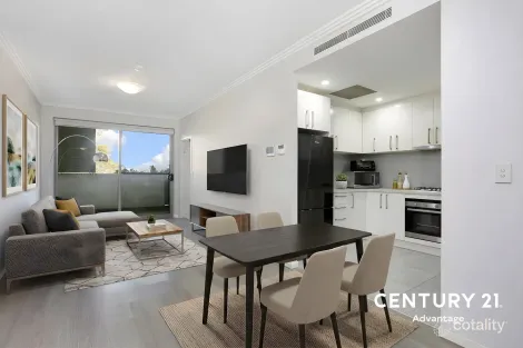 23/53 Veron St, Wentworthville, NSW 2145