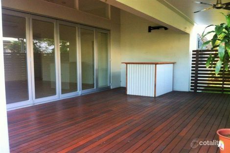 Property photo of 22 Grosvenor Street Currajong QLD 4812