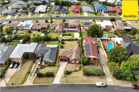 Property photo of 50 Gordon Street Inverell NSW 2360