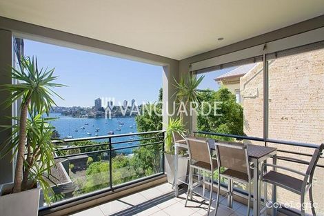 Property photo of 22 Wylde Street Potts Point NSW 2011