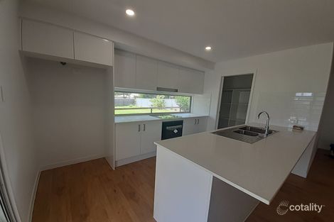 Property photo of 79 Jackson Road Russell Island QLD 4184