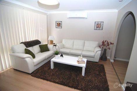 Property photo of 281 Bennett Road St Clair NSW 2759