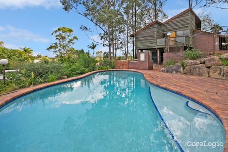 Property photo of 8 Wirra Street Chapel Hill QLD 4069