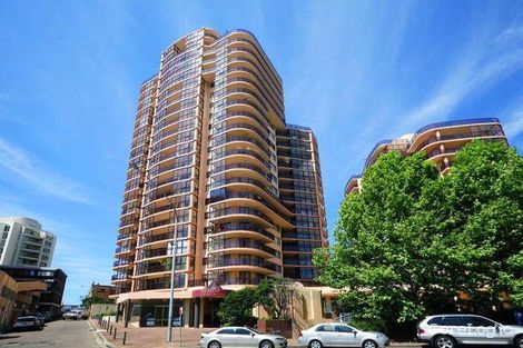 Property photo of 7/2A Hollywood Avenue Bondi Junction NSW 2022