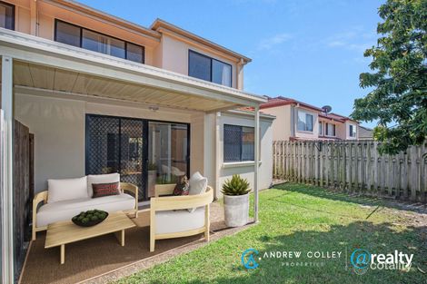 Property photo of 41/74 Universal Street Pacific Pines QLD 4211