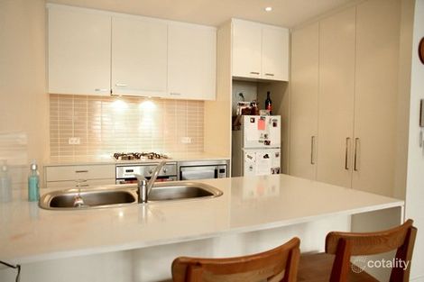 Property photo of 161/3 Baywater Drive Wentworth Point NSW 2127