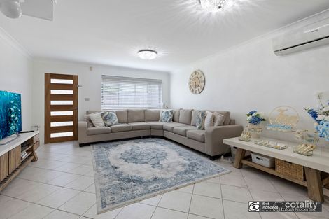 Property photo of 1/124 Gurney Road Chester Hill NSW 2162