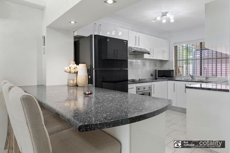 Property photo of 1/124 Gurney Road Chester Hill NSW 2162