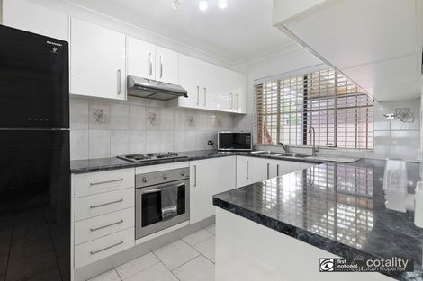 Property photo of 1/124 Gurney Road Chester Hill NSW 2162