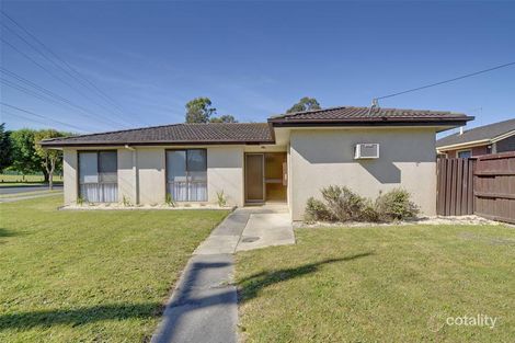 Property photo of 37 Taylor Crescent Traralgon VIC 3844