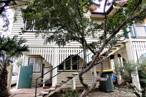 Property photo of 2/291 Wynnum Road Norman Park QLD 4170