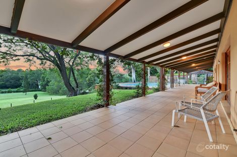 Property photo of 196 Greentrees Avenue Kenmore Hills QLD 4069
