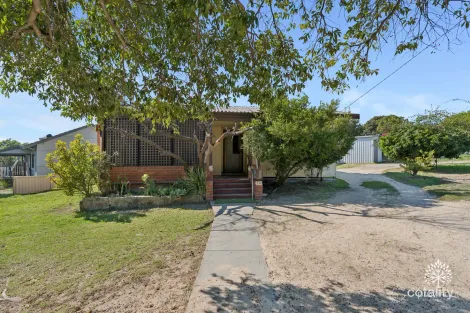 Property photo of 1 Coolga Road Koongamia WA 6056
