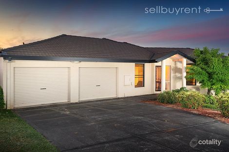 7 Lark Ct, West Wodonga, VIC 3690