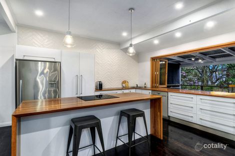 Property photo of 186 Agnew Street Morningside QLD 4170