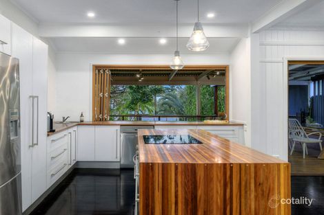 Property photo of 186 Agnew Street Morningside QLD 4170