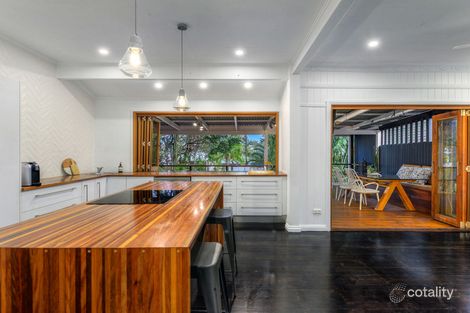 Property photo of 186 Agnew Street Morningside QLD 4170