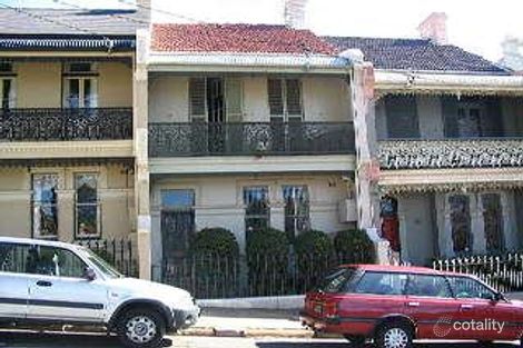 27 Brown St, Paddington, NSW 2021