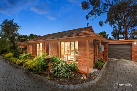 3/321 Blackburn Rd, Mount Waverley, VIC 3149