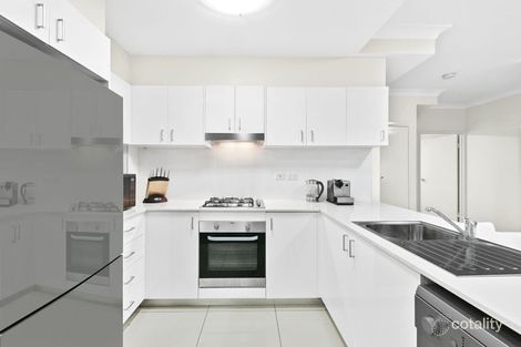 Property photo of 4/43 Cross Street Guildford NSW 2161